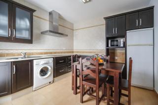 Apartamento La Higuera 4 - Conil de la Frontera - 1
