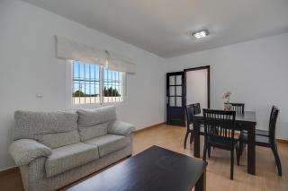 Apartamento La Higuera 4 - Conil de la Frontera - 3