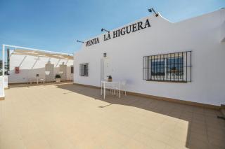 Apartamento La Higuera 4 - Conil de la Frontera - 9