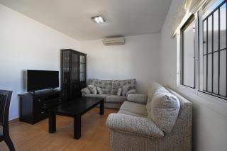 Apartamento La Higuera 4 - 5