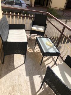 Central Holiday Home Sperlonga - Sperlonga - 8