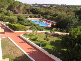 Residence Pinnetta Cala Bitta - Baja Sardinia - 0