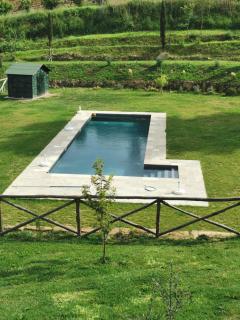 Teruzzi Country House - San Gimignano - 7