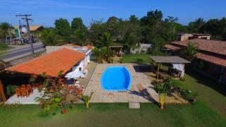 Pousada Recanto Trancoso - Trancoso - 7