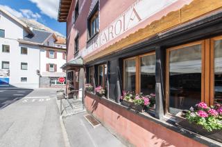La Tgoma - Hotel & Restaurant - Lenz - 6