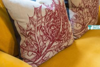 Johnstone Apartment by The National Trust Scotland - Edimburgo - 2