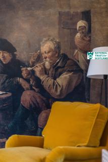 Johnstone Apartment by The National Trust Scotland - Edimburgo - 1