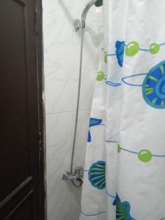 1CH1 studio 2beds ground floor sea view 114 green beach - El Alamein - 6