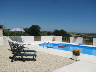 Limerac Cottage - 4