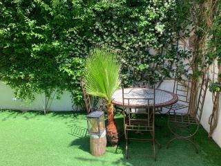 CASA 4 HABITACIONES CON JARDIN 10 Pax - 6