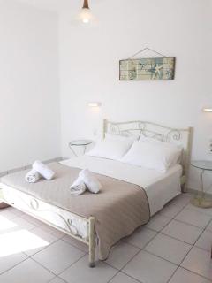 V-rooms in Milos Cyclades - 9