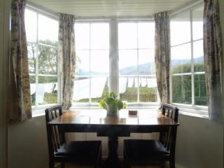 Rowan Cottage, CrannachCottages - 3