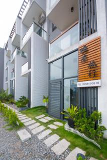 極簡旅行民宿 Simple Travel B&B - 8