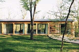 Maison d’hôte Les Grands Chênes - 1