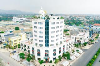 Khách sạn VHL Hà Nam - 0