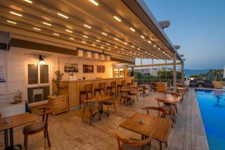 Twins Hotel Çeşme - Çeşme - 5