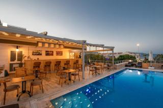 Twins Hotel Çeşme - Çeşme - 6