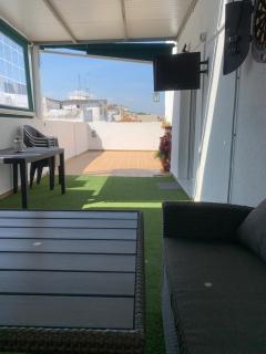 ATICO LA ILUSION CON PARkING - 8