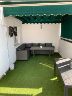 ATICO LA ILUSION CON PARkING - 1