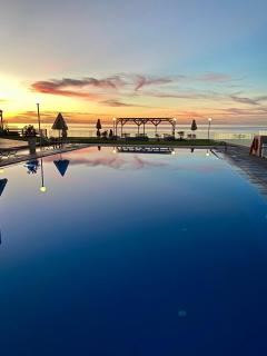 Nautica Hotel Apartments - Stavromenos - 0