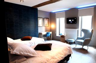 B&B N°5 - Luik - 1