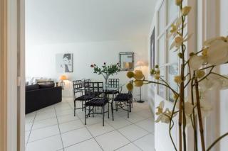 Appartement de charme à Cannes + terrasse - Cannes - 3