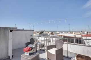 Casa Alessandra Terrace Flat in Conversano - Conversano - 0