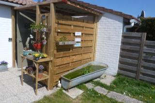 Mi Corazon huisnummer 122 - De Panne - 2