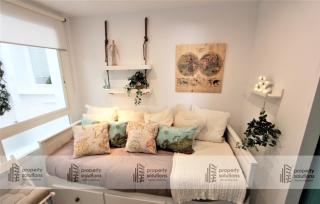 Benalgolf Vista al mar - PISCINA Y PLAYA - CERCANO A CAMPO DE GOLF - 6