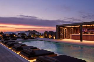 SantAnna Luxury Suites - 0