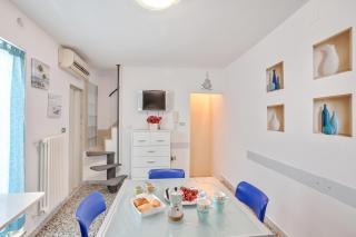 Casa Alessandra Terrace Flat in Conversano - Conversano - 3
