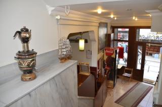 Erenler HoTeL & HosTeL - Istanbul - 4