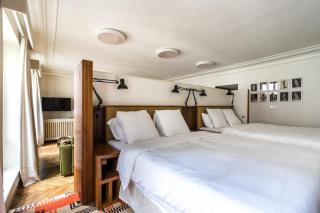 Pied A Terre Palestro - 1