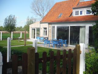 Hof ter Langeleye Planke - 9