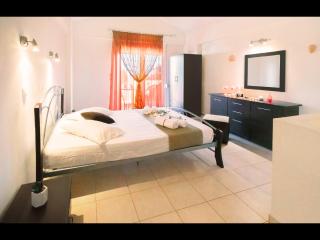 Blue Horizon Apartments&Maisonettes - Limenaria - 9
