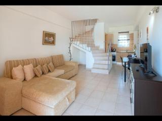 Blue Horizon Apartments&Maisonettes - Limenaria - 8