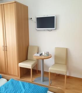 Gästehaus Rettl - 1