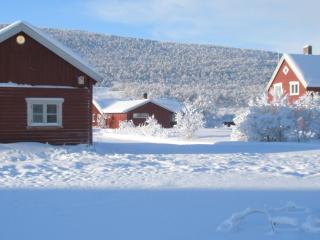 VARANGER KITE CAMP - Austertana - 7