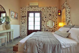 Archontiko Art Hotel - Galaxidi - 2