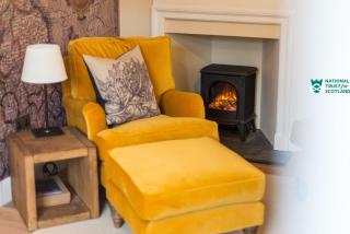 The Riddoch Apartment by The National Trust Scotland - 5