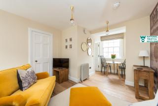 The Riddoch Apartment by The National Trust Scotland - Edimburgo - 7