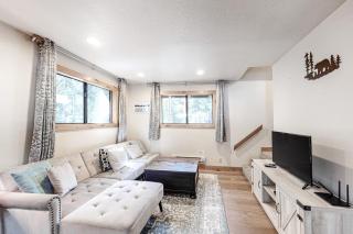 Pine Cone Cabin - Soda Springs - 8