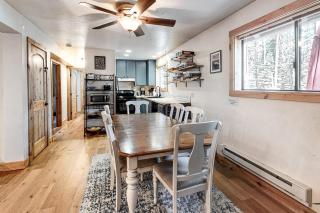 Pine Cone Cabin - Soda Springs - 5
