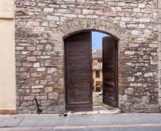 Margherita Apartment Assisi - 9