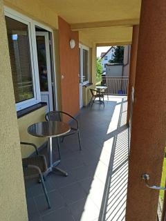 Apartament i pokoje gościnne Budnik - 2