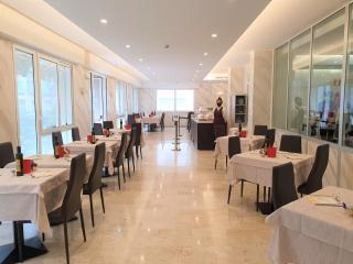 Hotel Curtis Centrale - Alassio - 9