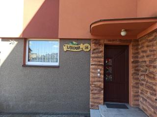 Apartament i pokoje gościnne Budnik - Władysławowo - 5