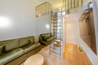 Appartement de standing 1 – tour Eiffel/Invalides - París - 0