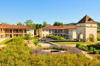 Résidence Goélia Aquaresort - Nérac - 0