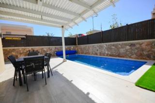Sweet home Shahamon - Eilat - 3